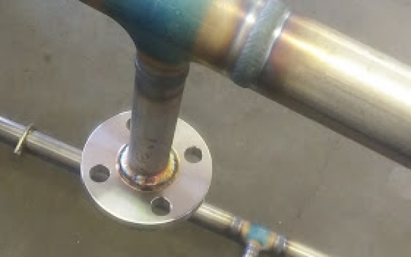 Torres and Sons Welding