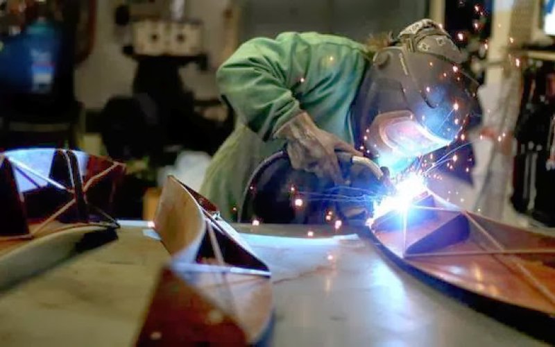 Marsh Metalworks