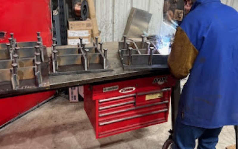 Heimaster Metal Works