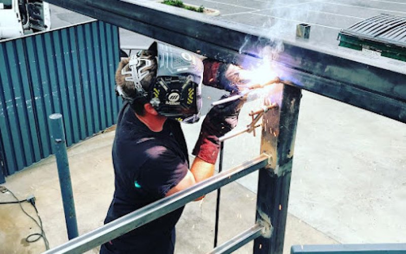 Stanley's Welding & Fabrication