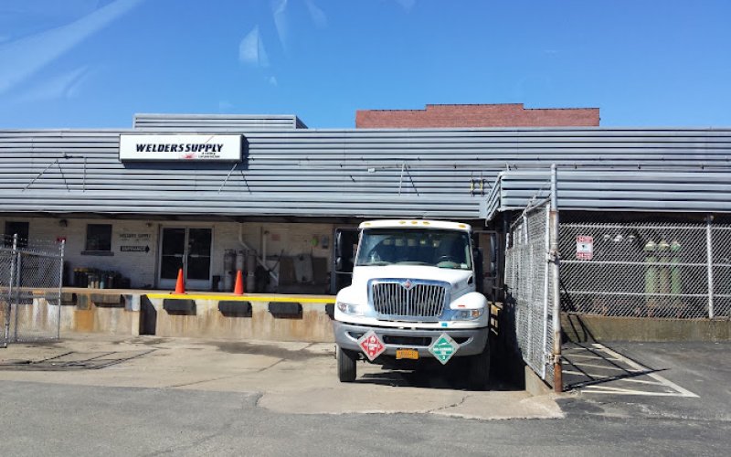 Welders Supply Company