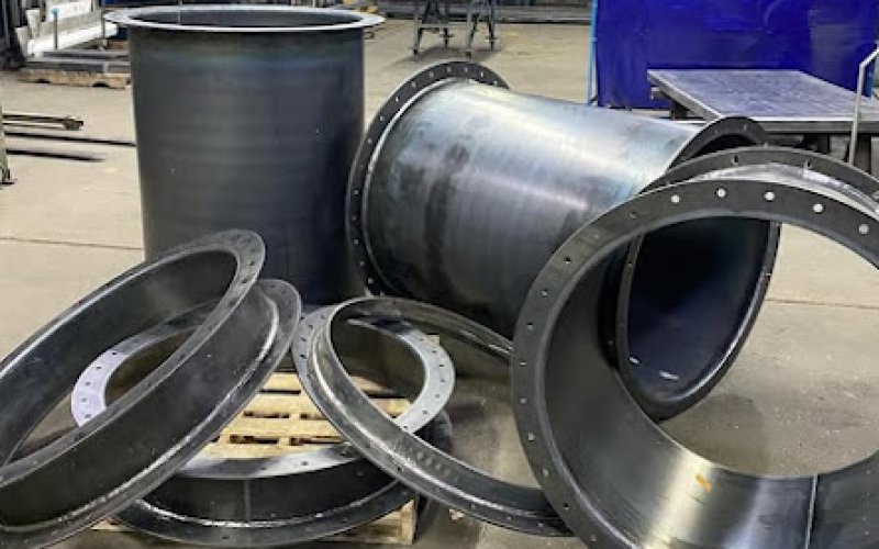 Dynamic Fabrication LLC