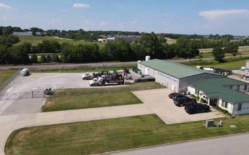 Evansville Welding Supply