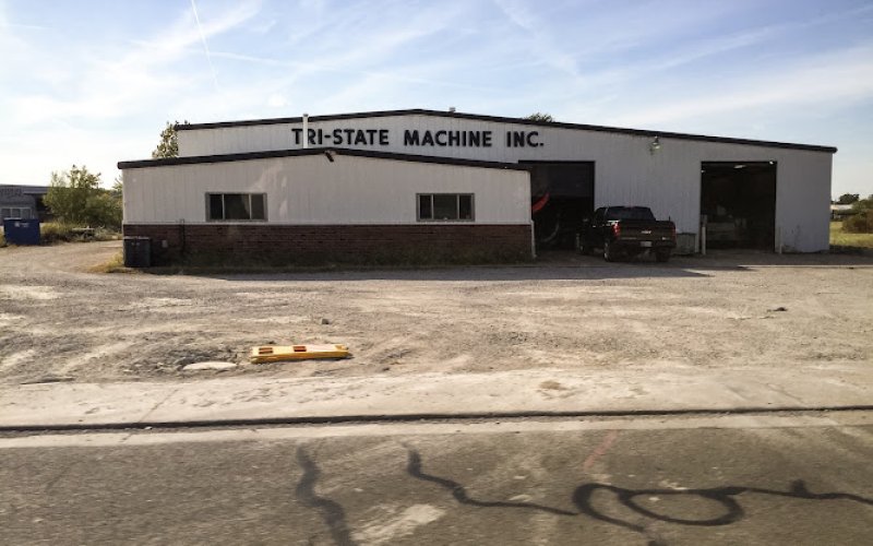 Tri-State Machine Co Inc