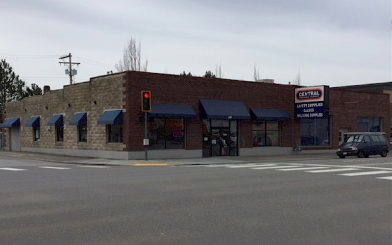 Central Welding Supply