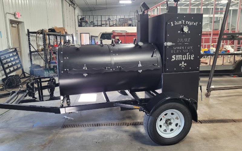Advanced Welding llc