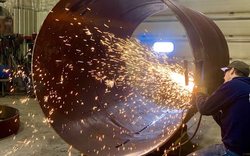 Chad's Welding LLC
