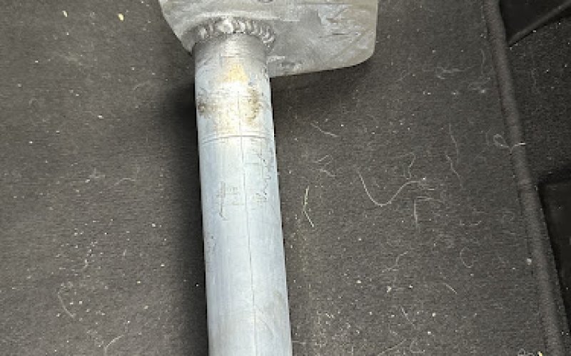 Epic Welding and Manufacturing