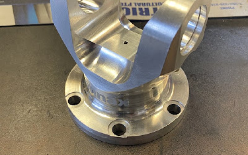Midwest Welding and Drive