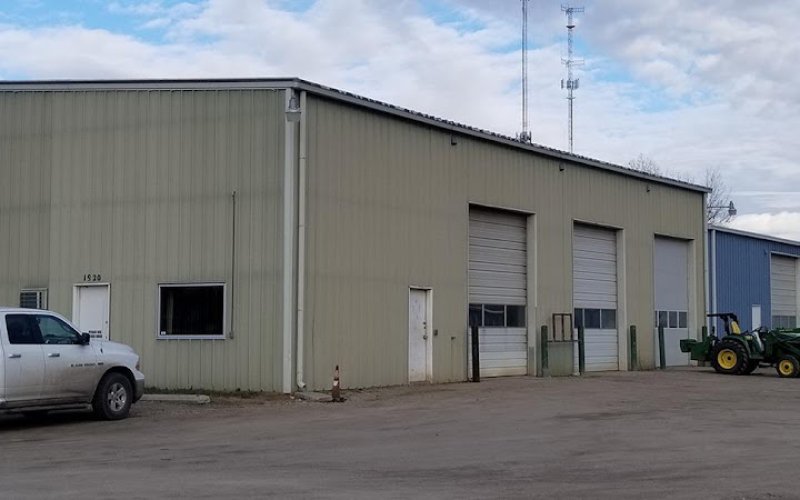 Otto's Welding & Machine Shop Inc