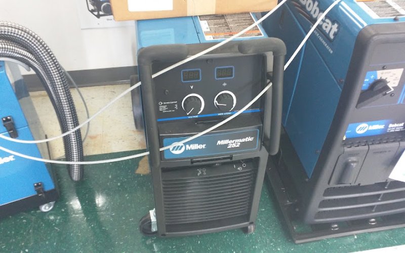 Airgas Store