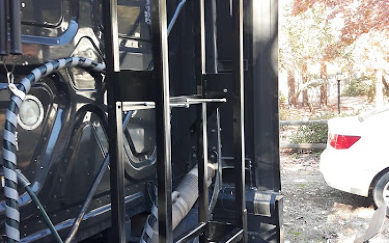 Southern Boys Welding & Fabrication