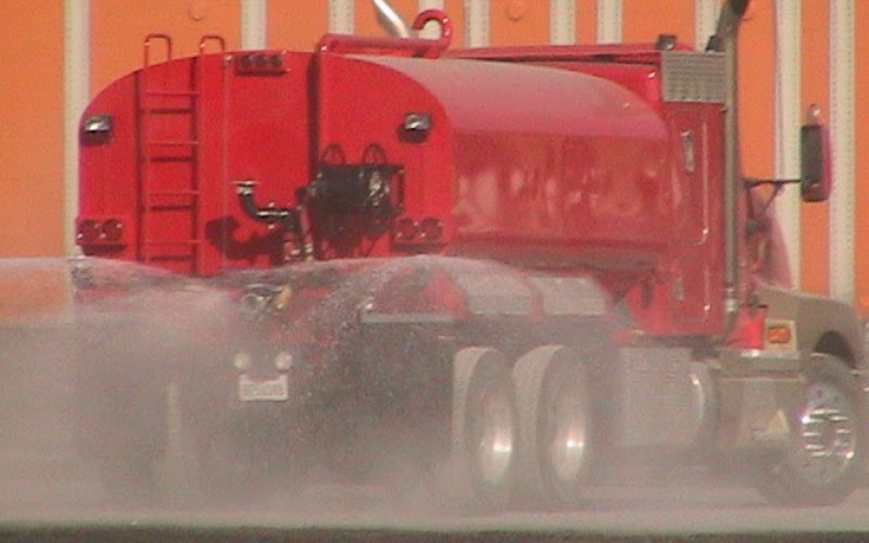 Santana Welding — Welder in Fontana
