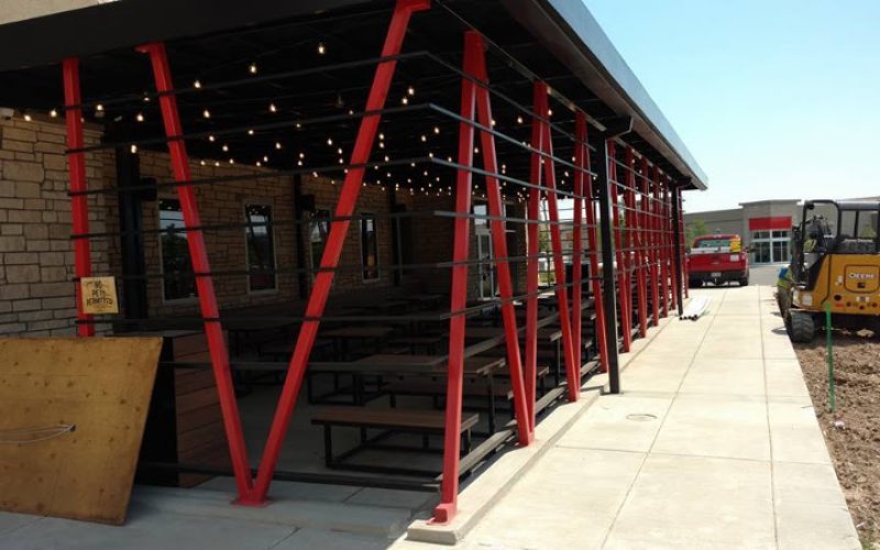 Creative Welding & Fabrication