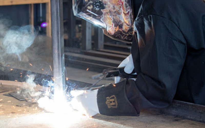 Forney Industries