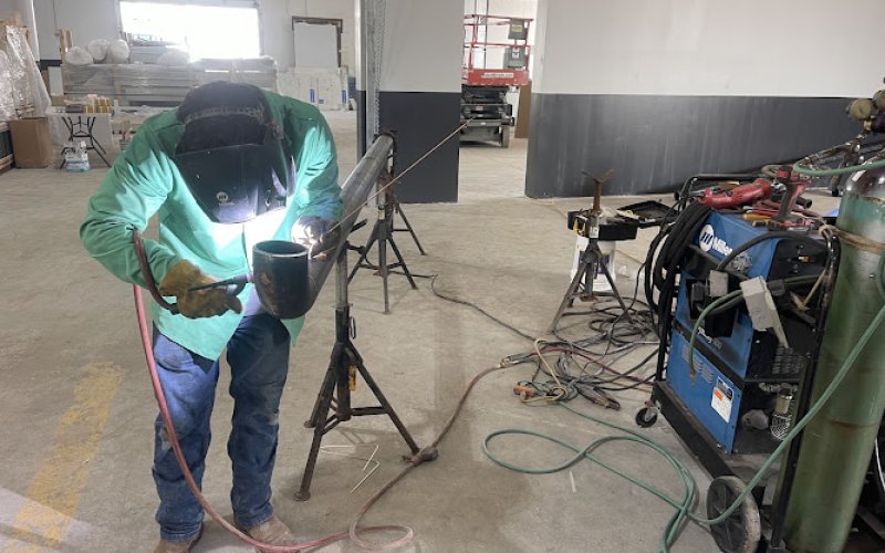 Abel Welding Services Inc — Welder in Fort Lauderdale