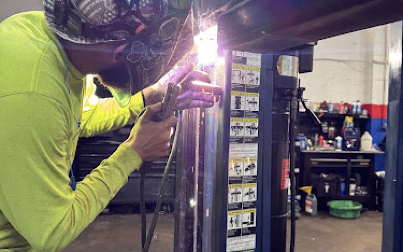 Arcmaster Welding — Welder in Fort Lauderdale