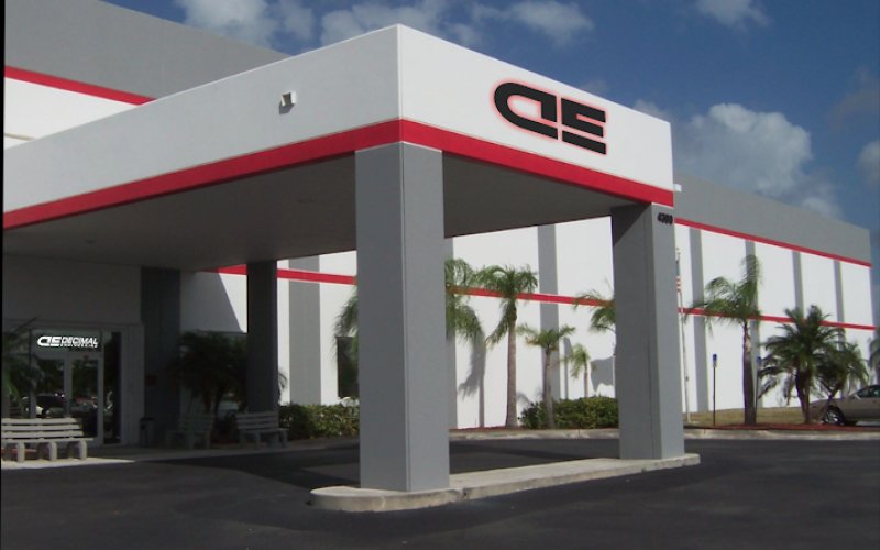 Decimal Engineering — Manufacturer in Fort Lauderdale