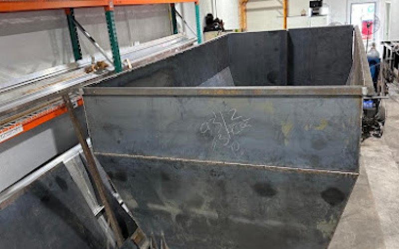 Florida Big Welder Corp — Welder in Fort Lauderdale