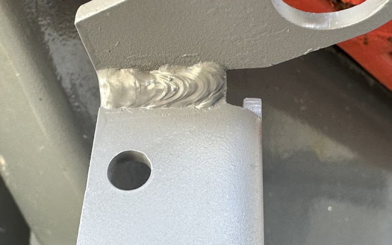 G B Welding and Fab LLC — Welder in Fort Lauderdale