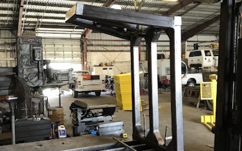 KD Welding & Fabrication — Welder in Fort Lauderdale