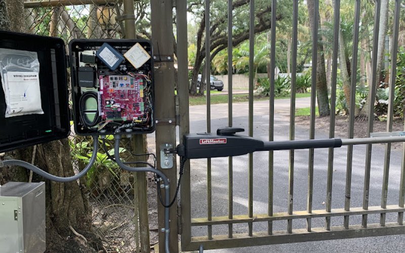Max Goodwire — Welder in Fort Lauderdale