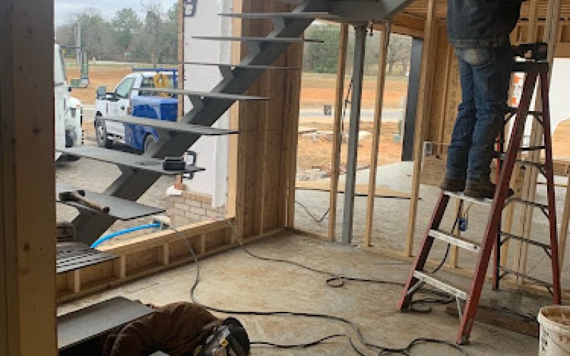 Clayton's Consulting & Welding