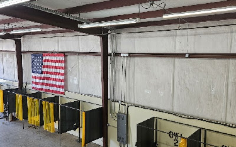 Ozark Welding Institute