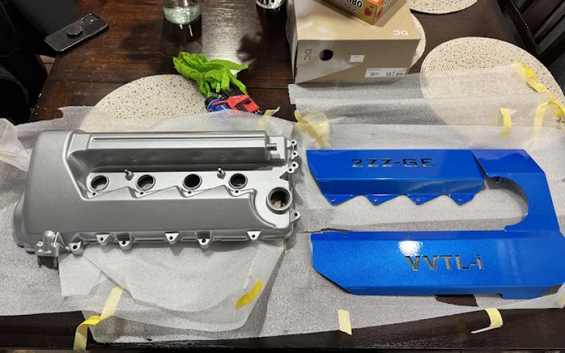 R & R Fabrications
