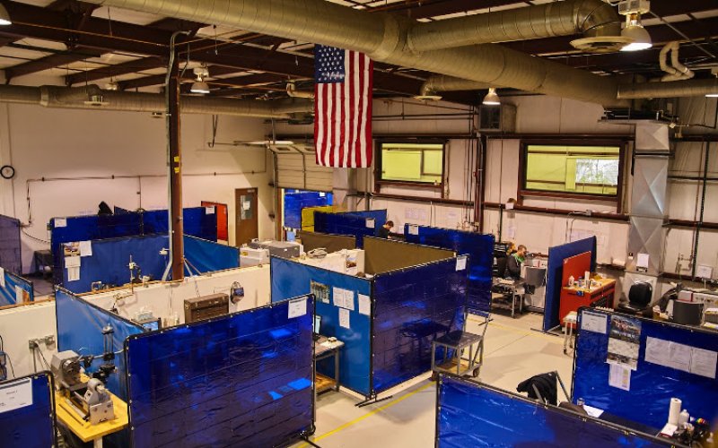 Microtech Welding Corporation — Welder in Fort Wayne