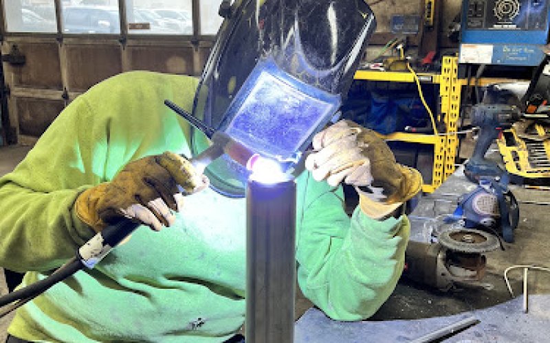Northeast Welding LLC — Welder in Fort Wayne
