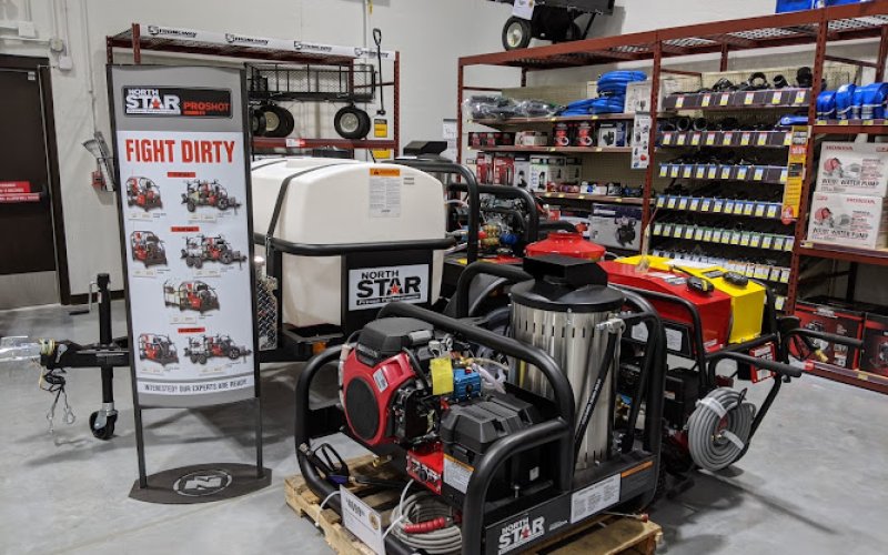 Northern Tool + Equipment