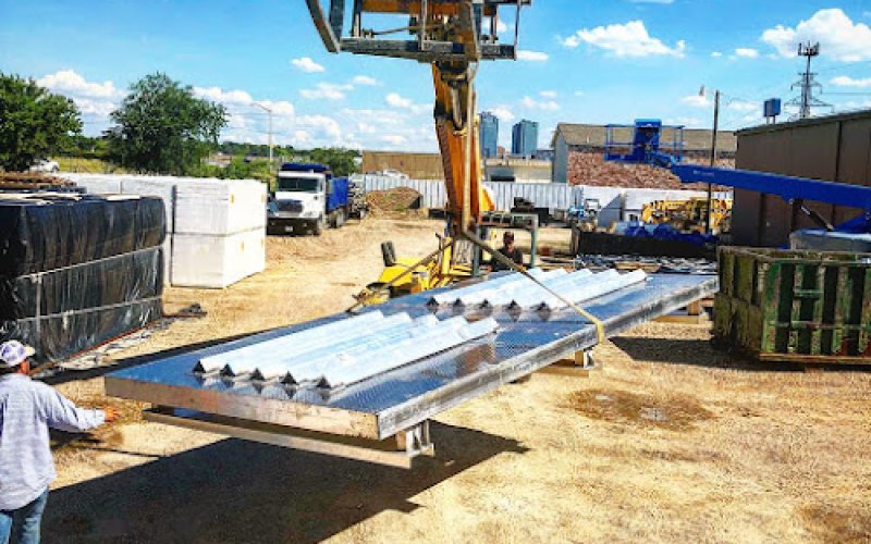 Go Wild Fabrication and Welding