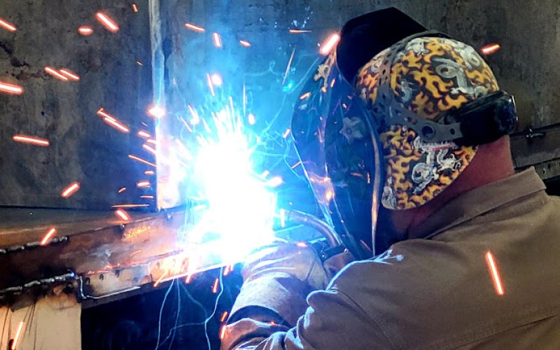 R-Squared Welding LLC