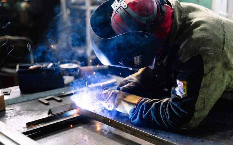 JM WELDING REPAIR SOLUTION INC.