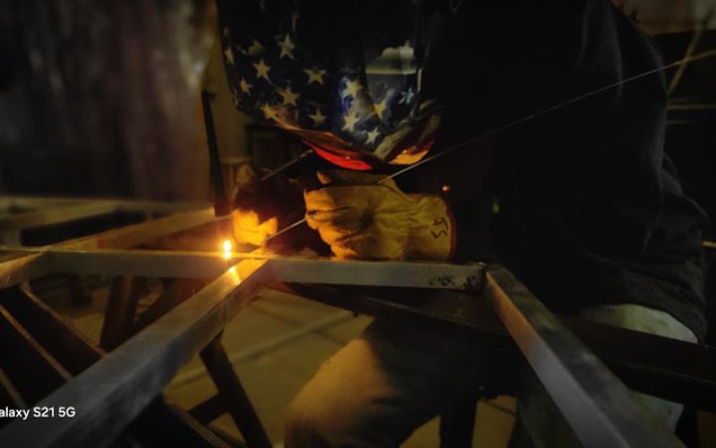Reynolds Fabworks