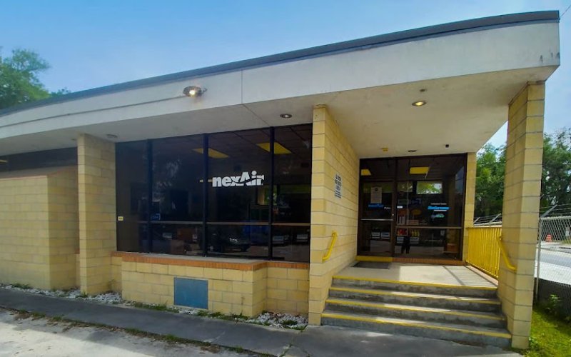 nexAir