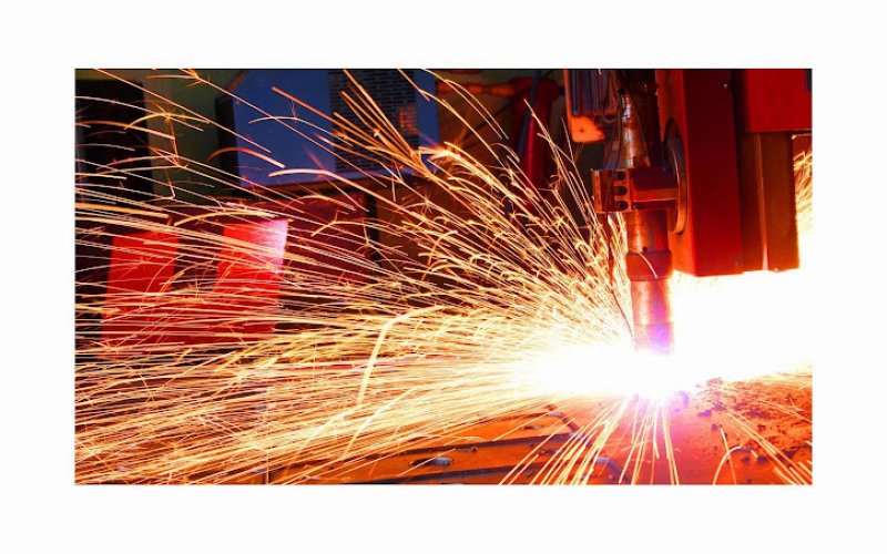 B & C Welding & Iron Works
