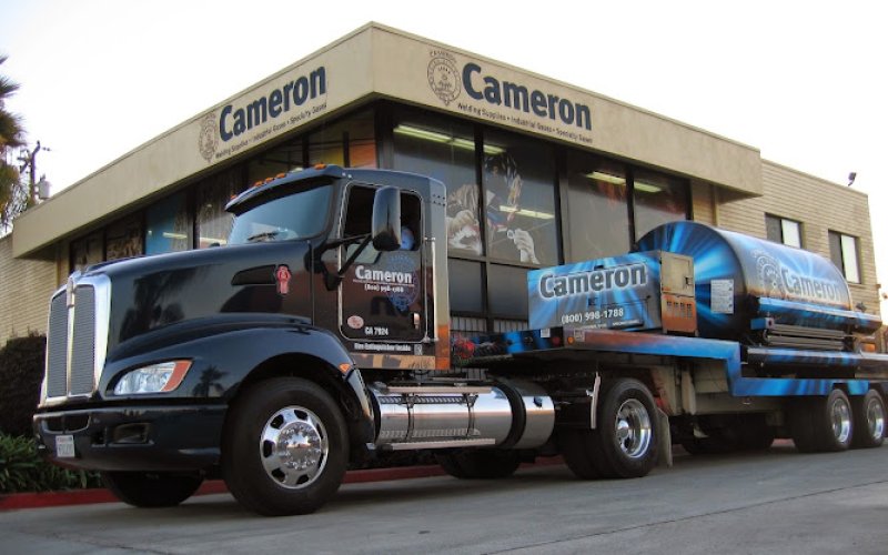 Cameron Welding Supply