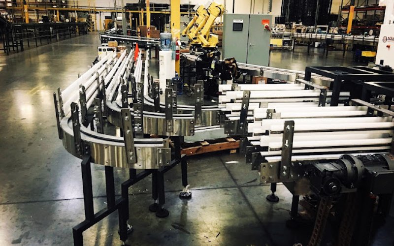 Fast Solutions Fabrication & Services