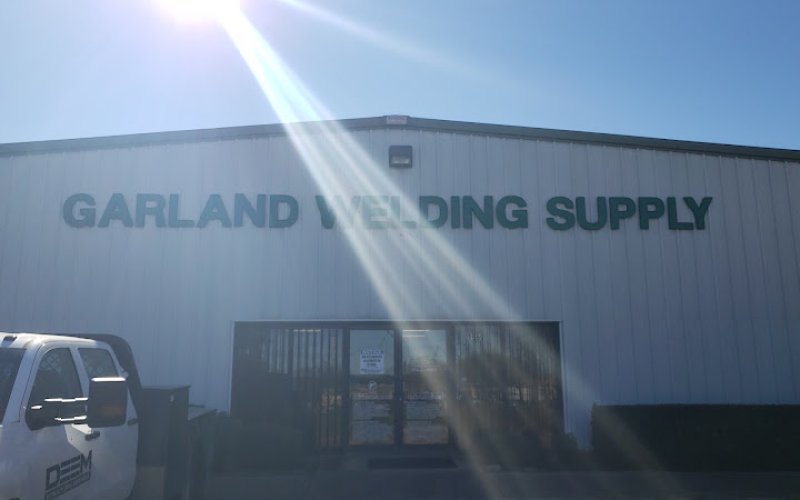 Linde Welding Gas & Equipment Center