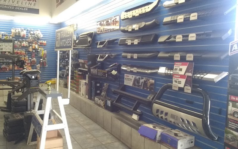 Cliff's Welding — Welder in Gilbert