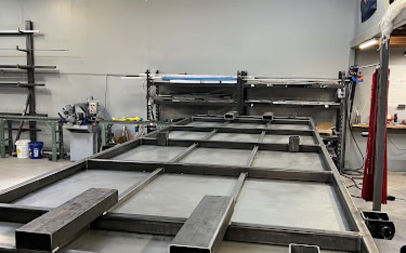 JD Precision LLC