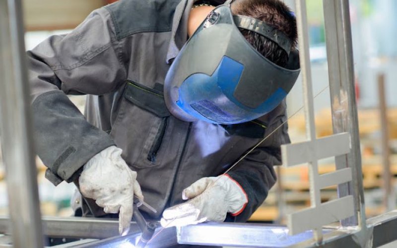 Xpress Mobile Welding Phoenix — Welder in Gilbert