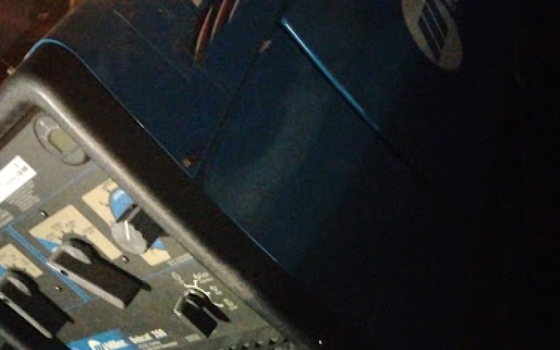 Fred's mobile welding