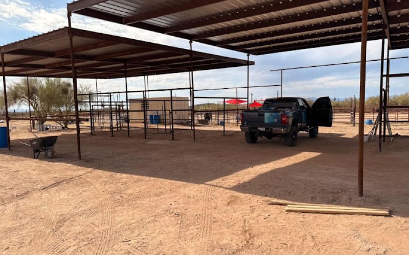 TOUGH STEEL PROFESSIONAL WELDING SERVICES LLC