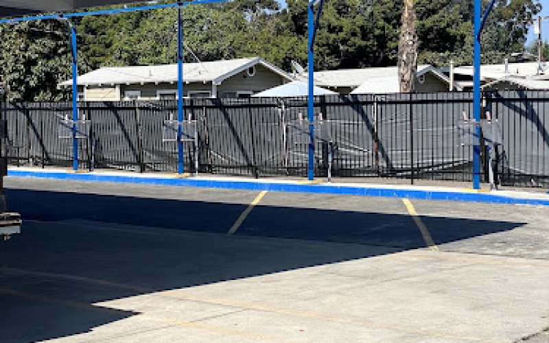Mobile Welding Services — Welder in Glendale