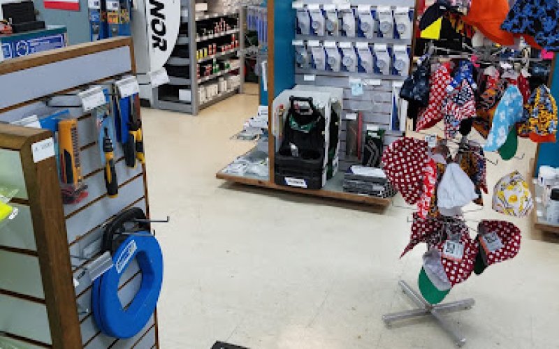 Airgas Store