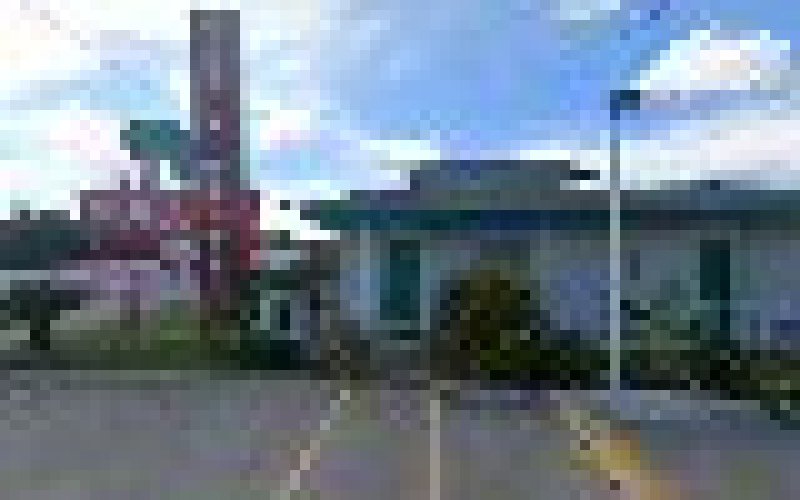 B & L Iron — Welder in Grand Prairie