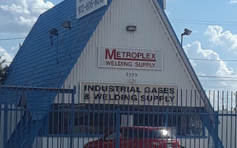 Metroplex Welding Supply